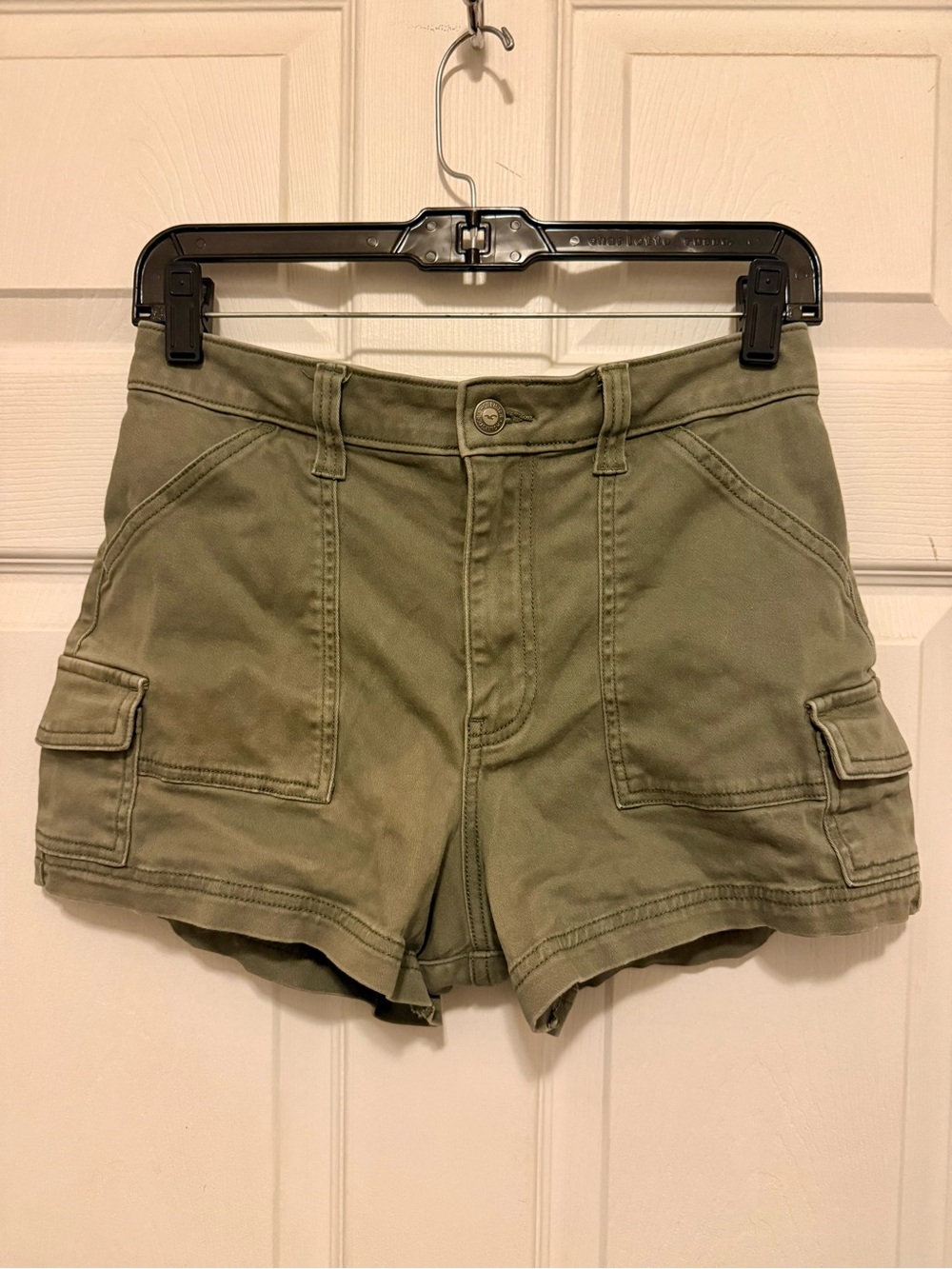 Cute Hollister Cargo Shorts